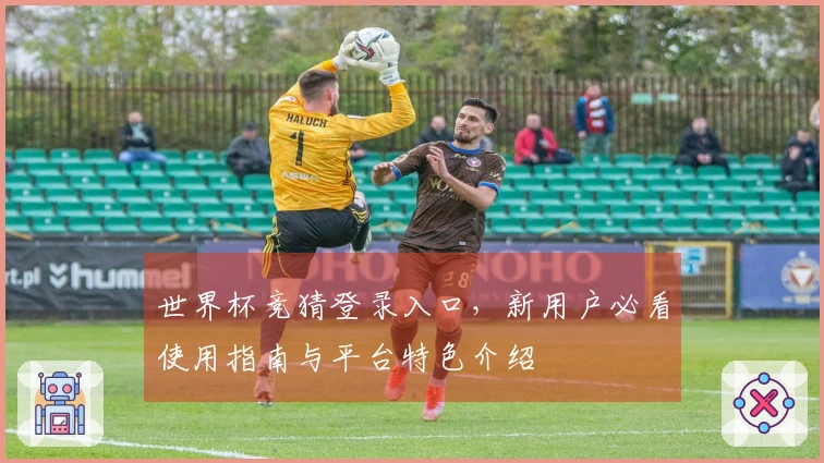 世界杯竞猜登录入口,新用户必看使用指南与平台特色介绍