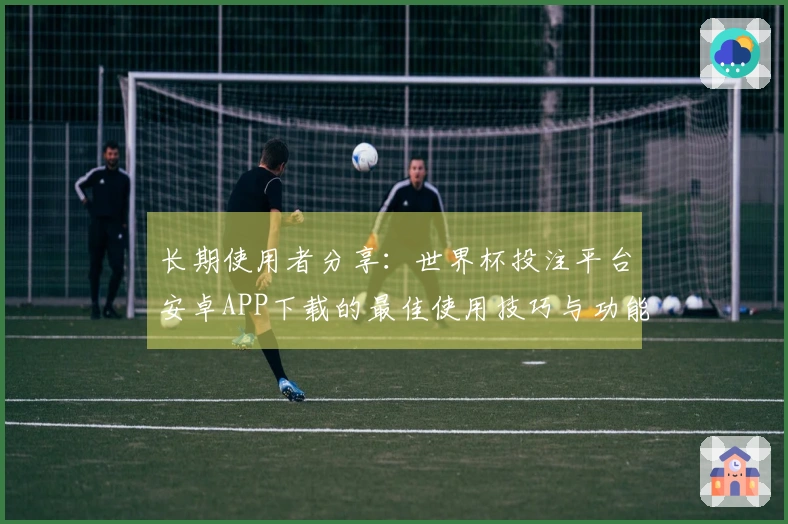 长期使用者分享：世界杯投注平台安卓APP下载的最佳使用技巧与功能体验