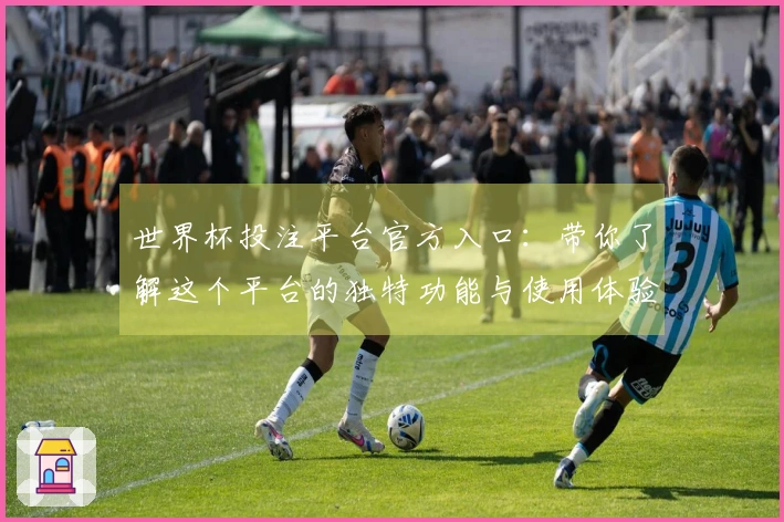 世界杯投注平台官方入口：带你了解这个平台的独特功能与使用体验