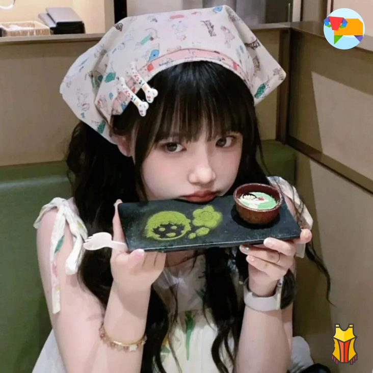 头像